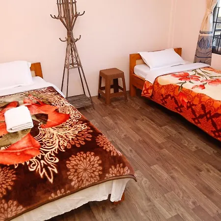 Buddhi Boutique Pokhara Exterior photo