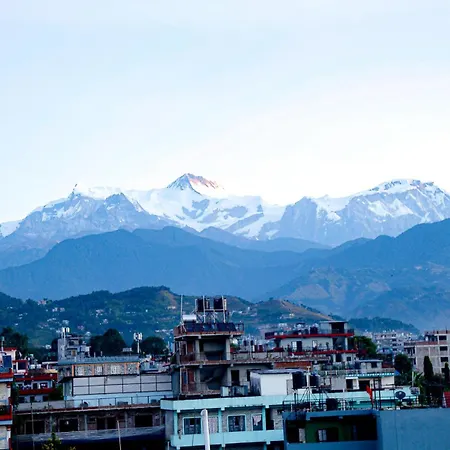 Buddhi Boutique Pokhara Room photo