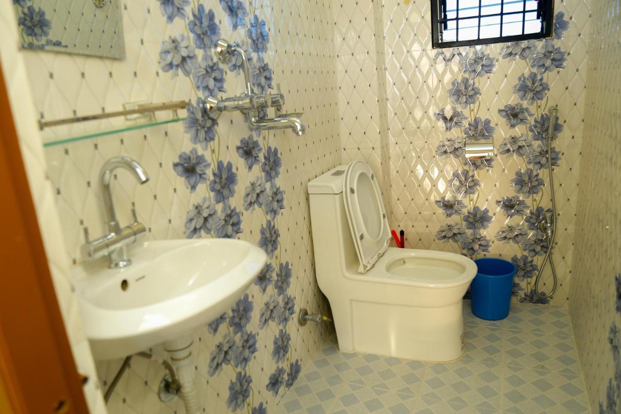Apartment Buddhi Boutique *