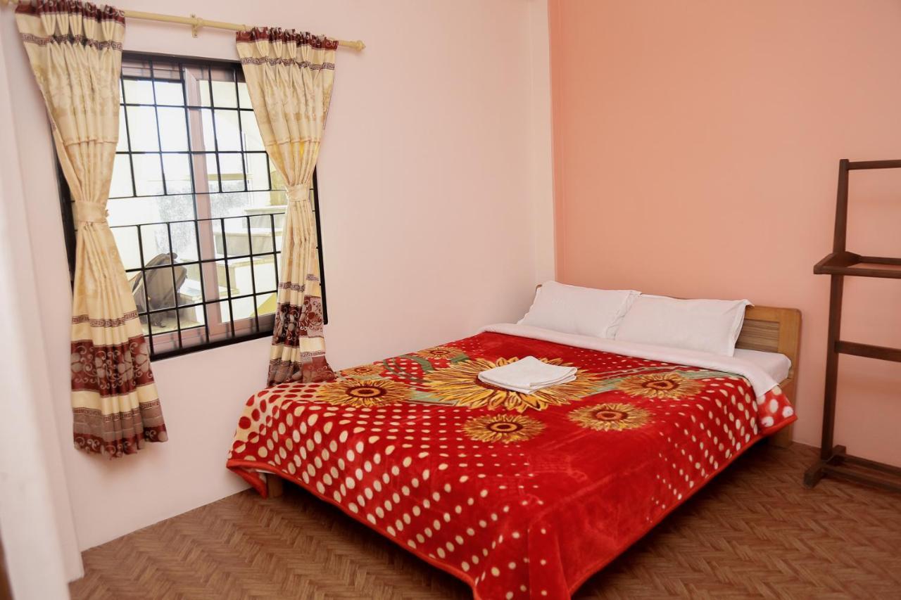 Apartment Buddhi Boutique