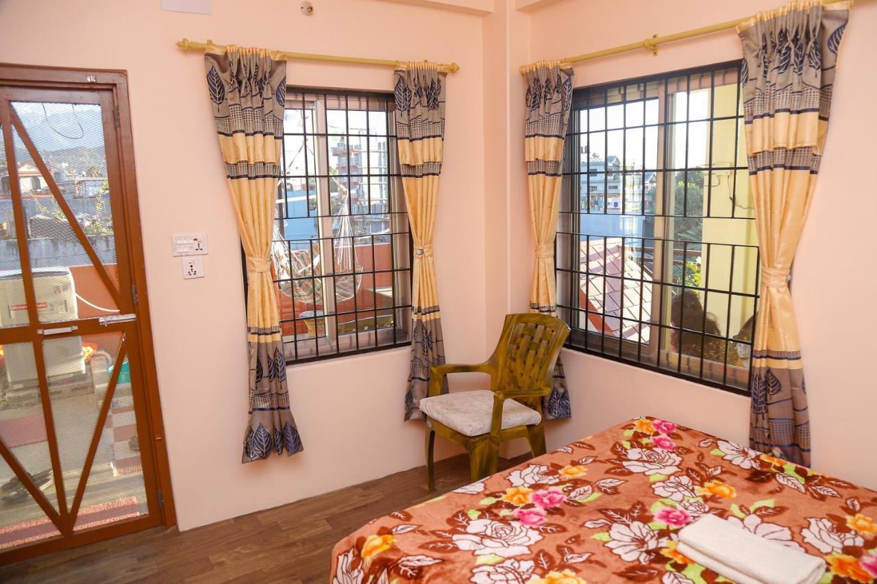 Apartment Buddhi Boutique