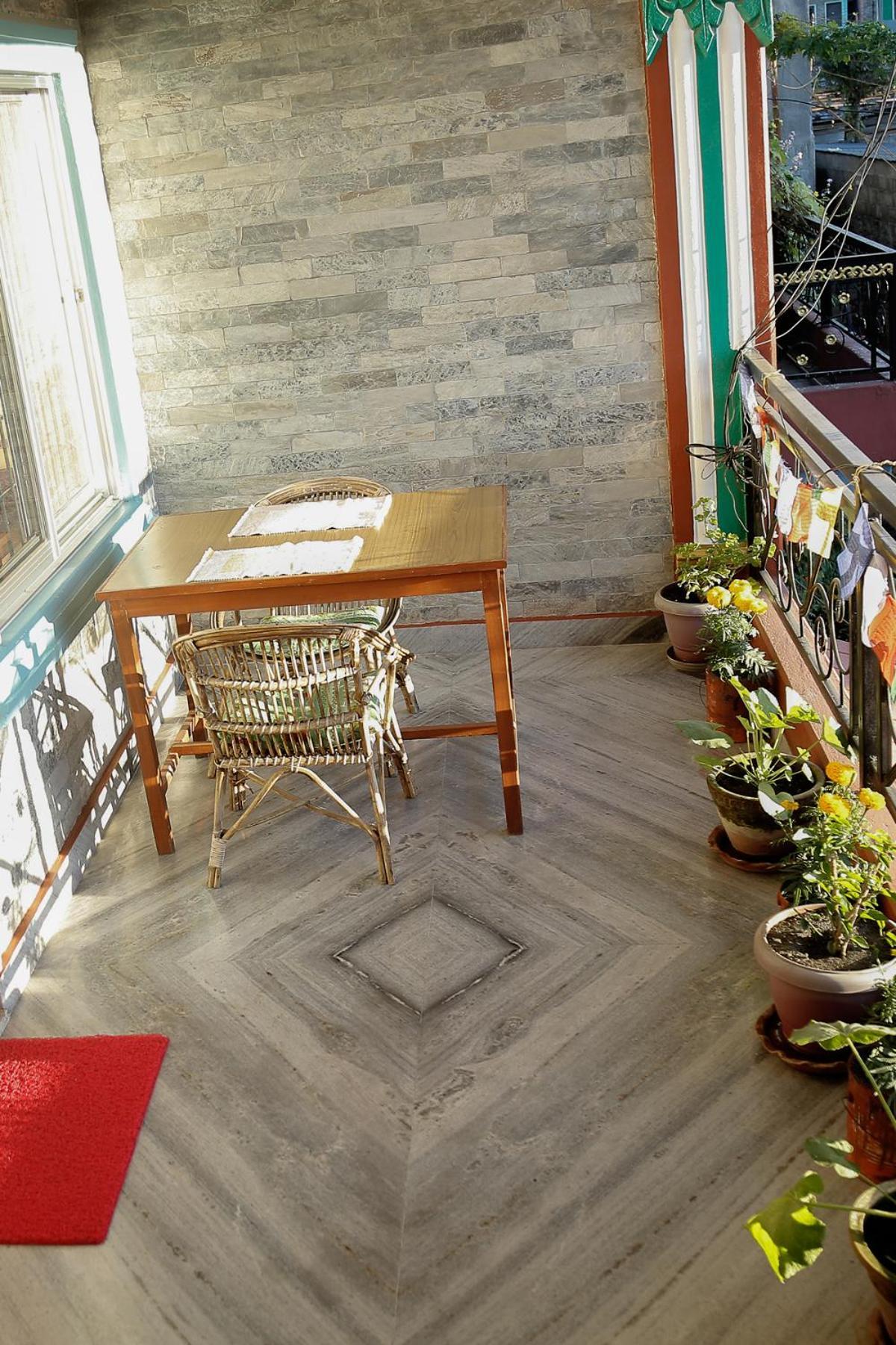 Buddhi Boutique Apartment Pokhara