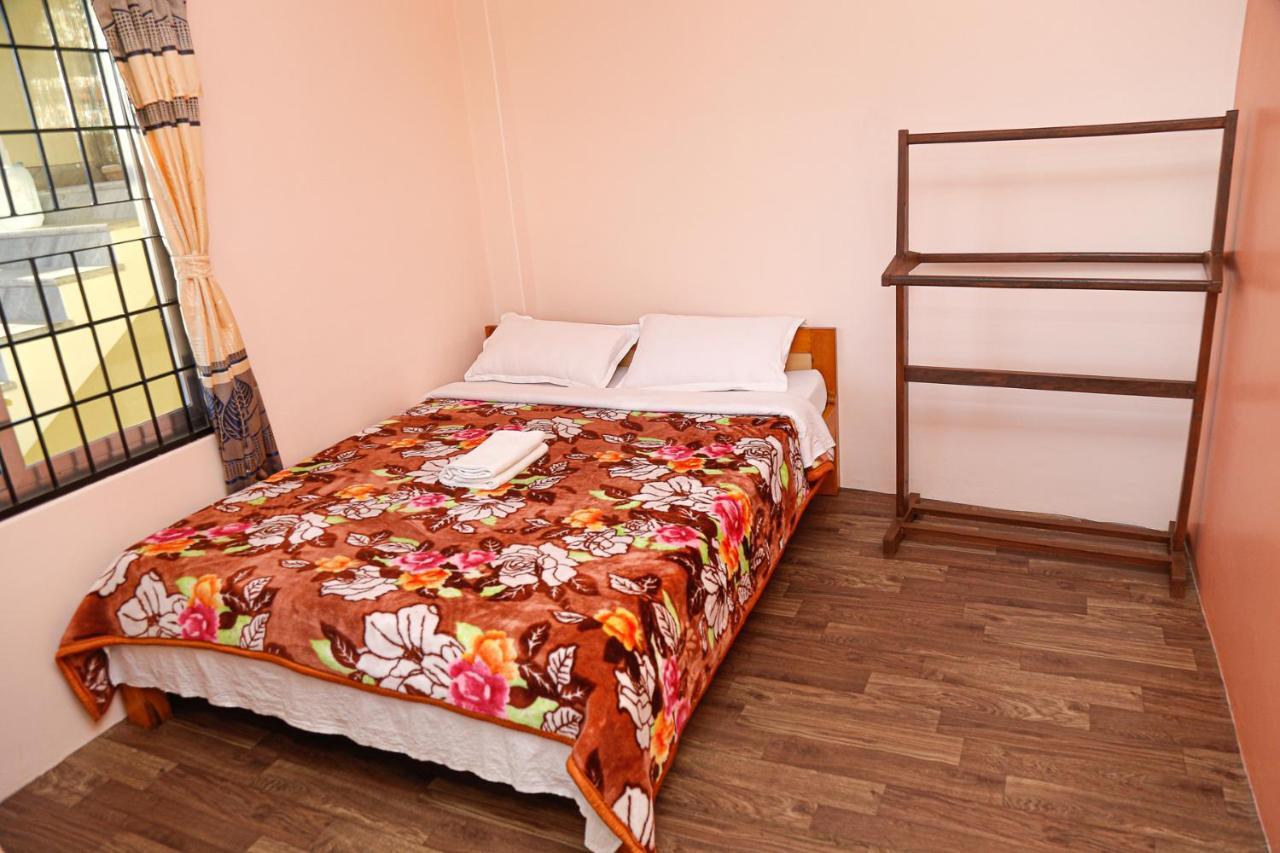 Apartment Buddhi Boutique *