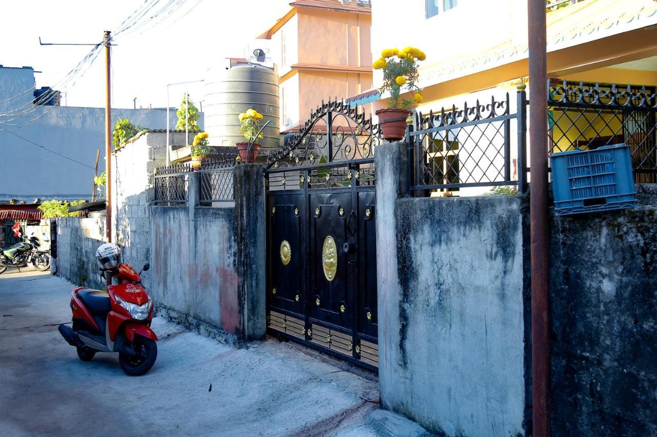 Buddhi Boutique * Pokhara