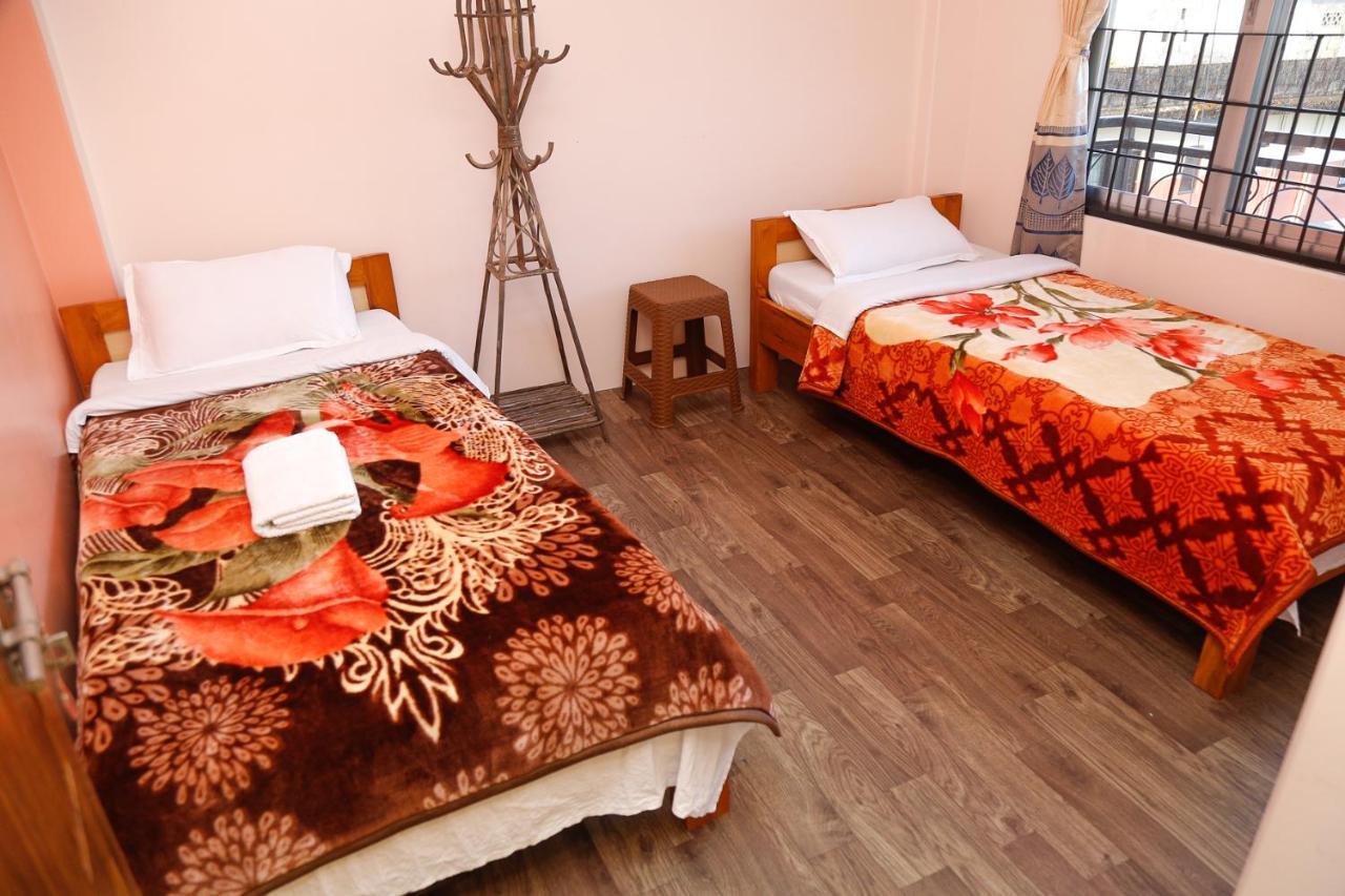 Buddhi Boutique Pokhara