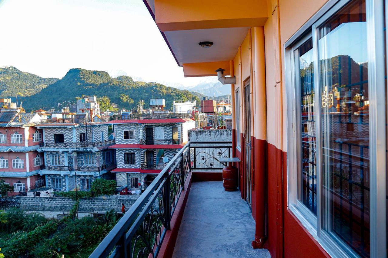 Buddhi Boutique Apartment