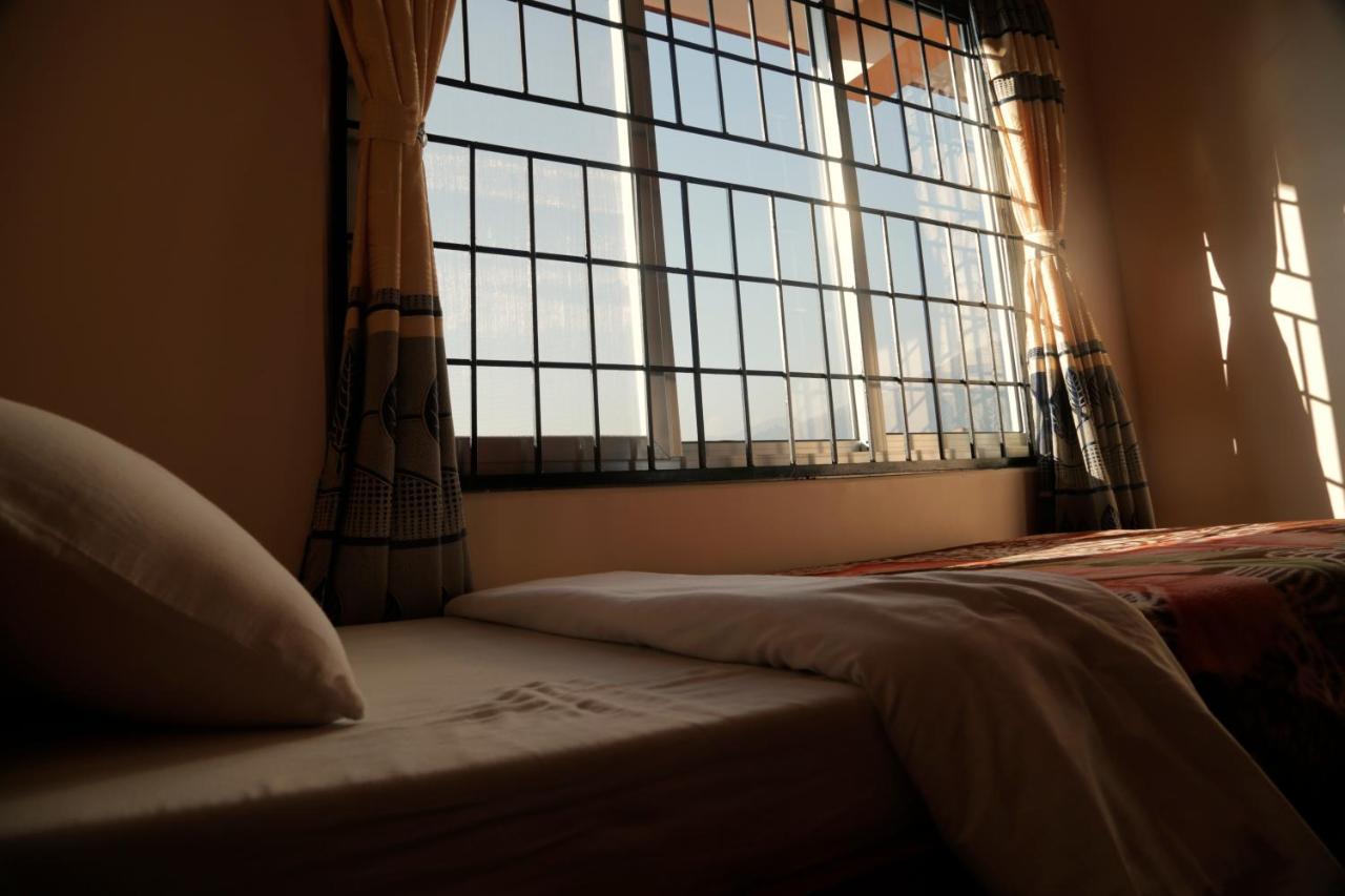 Buddhi Boutique Apartment Pokhara