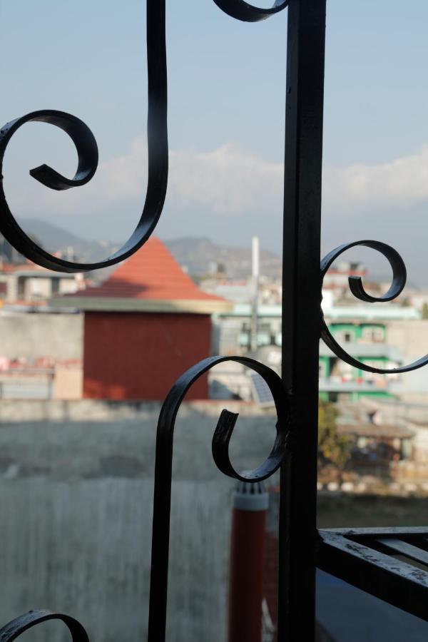 Buddhi Boutique Apartment Pokhara
