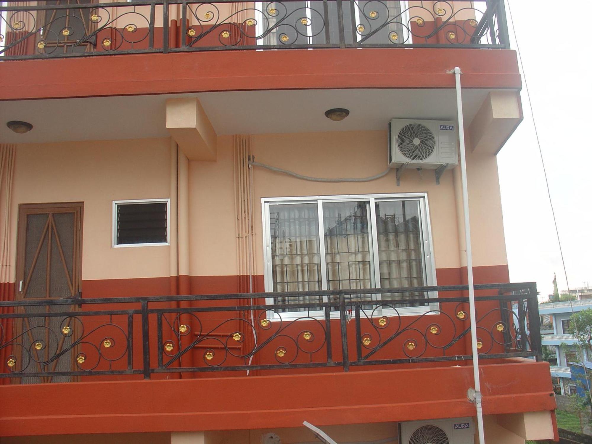 Buddhi Boutique Apartment