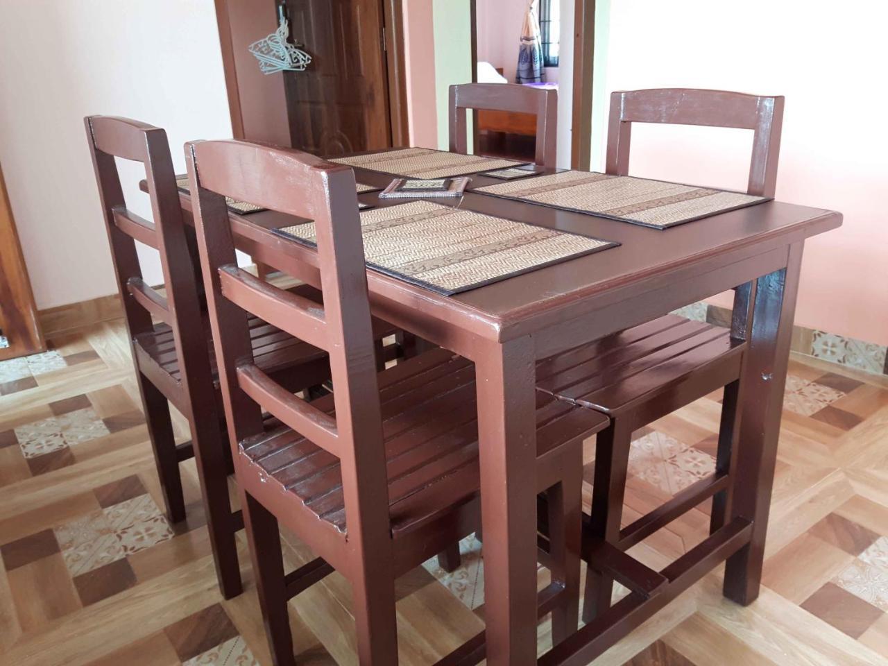 Apartment Buddhi Boutique Pokhara