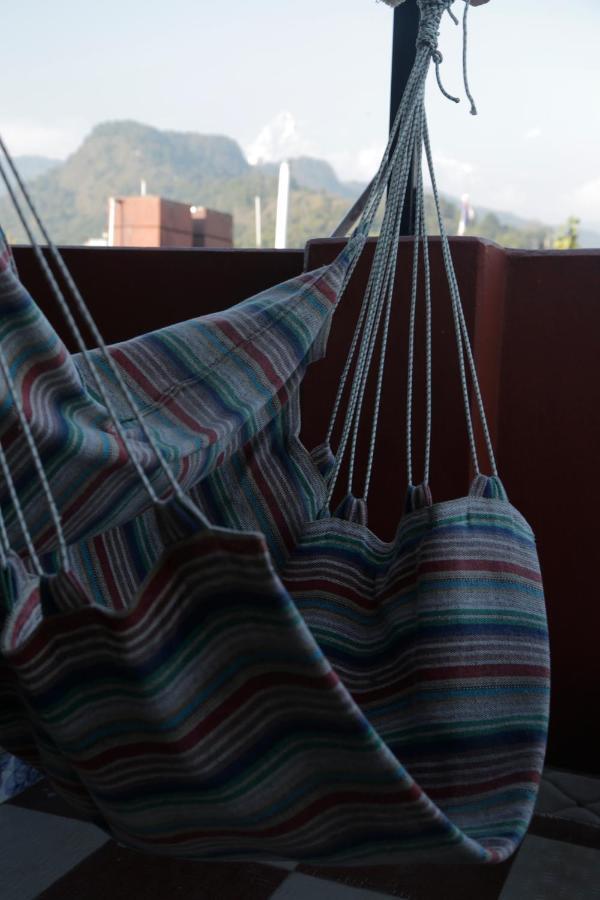 Buddhi Boutique * Pokhara